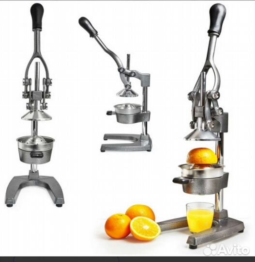 Соковыжималка