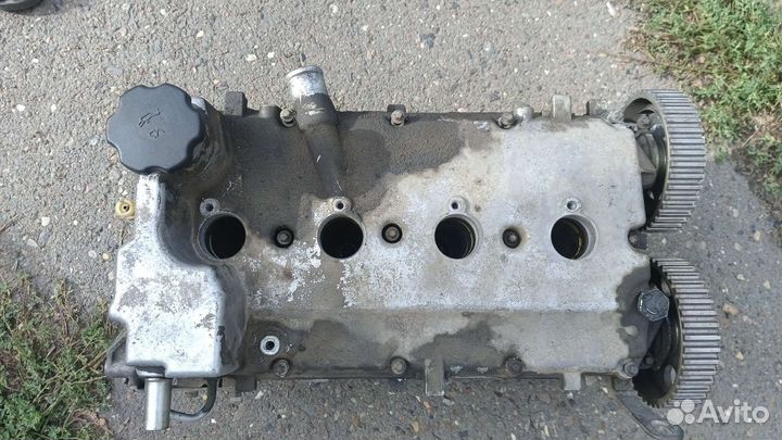 Гбц ваз 16 клапанный