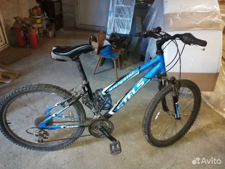 Велосипед Б/У 