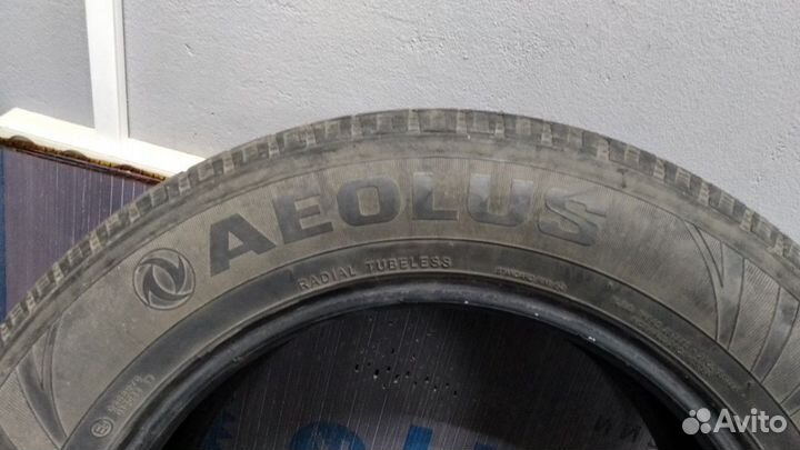 Aeolus ADC52 225/65 R17
