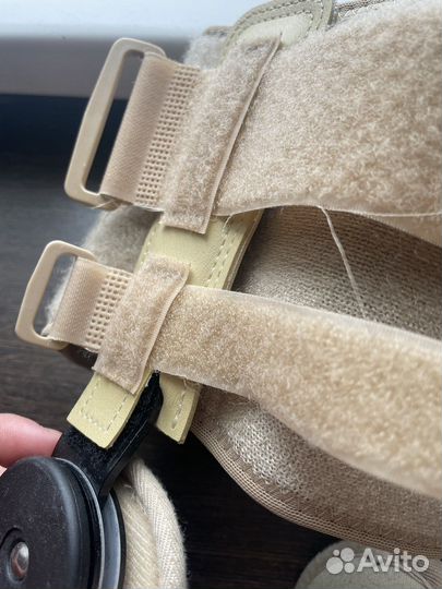 Ортез ортопедический для колена