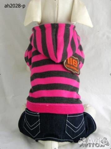 Одежда для самых маленьких