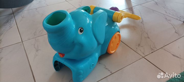 Каталка playskool