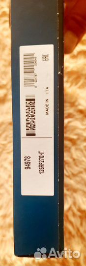 Комплект природного ремня + ремень грм