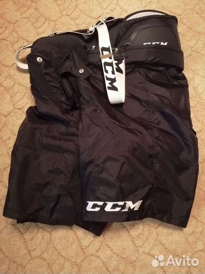 Хоккейные шорты