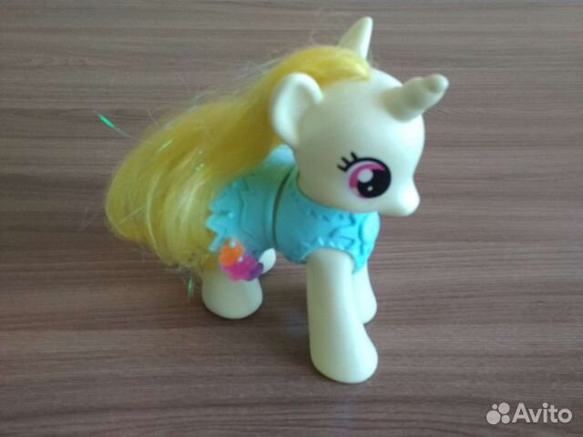 My Little Pony