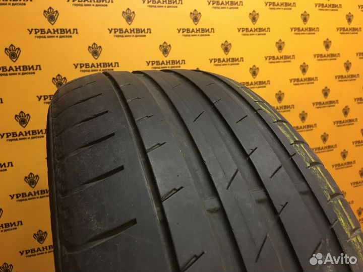 Continental ContiSportContact 3 225/50 R17 94Y