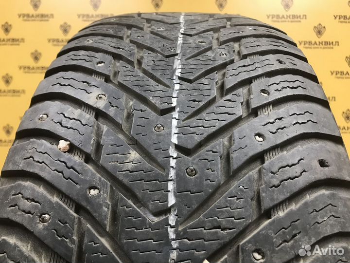 Nokian Tyres Hakkapeliitta 8 SUV 265/65 R17 116T