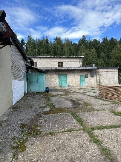 Свободного назначения, 508 м²