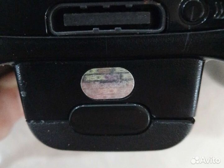 Геймпады Xbox 360