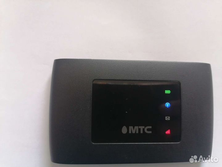 Модемы и роутеры 4g wi fi