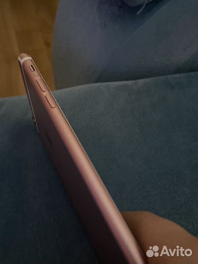 iPhone 6S Plus, 64 ГБ