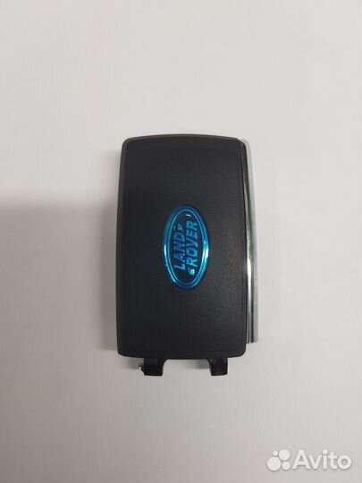 Смарт ключ Land Rover Range Rover Sport 2017 +