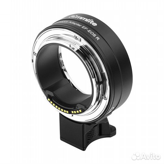 Адаптер для canon Commlite CM-EF-EOS R,CM-EF-EOS M