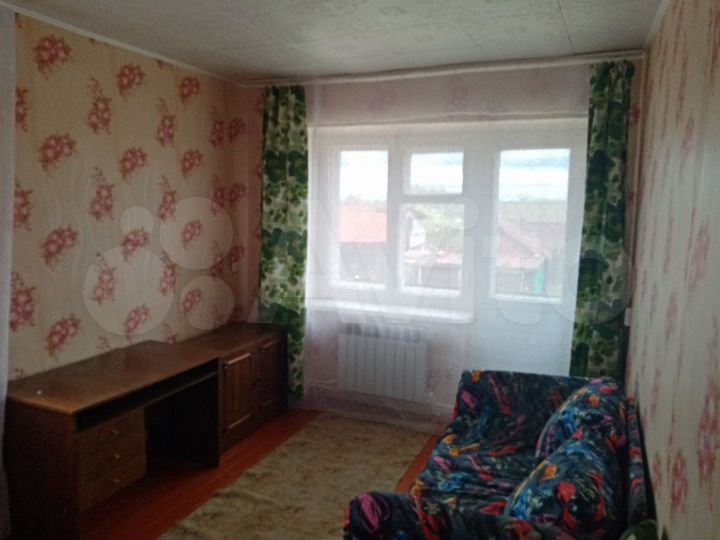 1-к. квартира, 33 м², 2/2 эт.