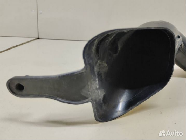 Патрубок воздушного фильтра Toyota Camry V50 2011