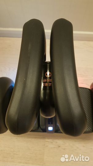 Гироскутер