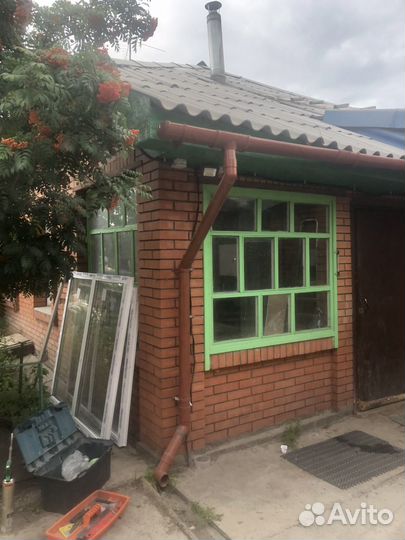 Ремонт пластиковых окон