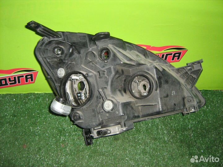 Фара honda RD4, RD5, RD6, RD7 CR-V 2 модель 4863