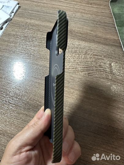 Pitaka iPhone 14 pro max