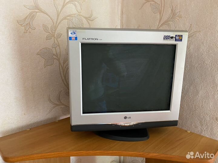 Акустика монитор аудио