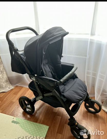 Коляска 3 в 1 Cam dinamico up
