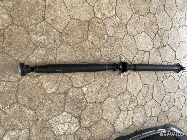 Карданный вал BMW 7-Series E66