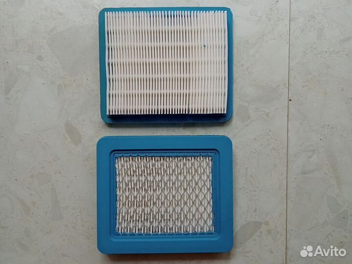 Фильтр воздушный для мотоблока