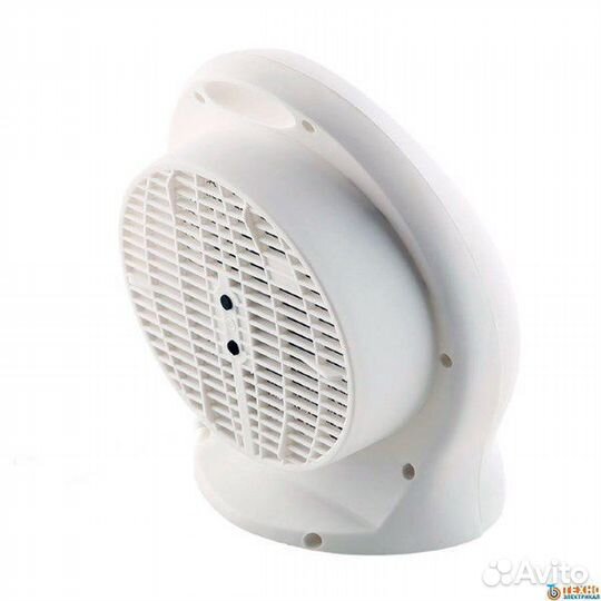 Тепловентилятор Ресанта твс-2
