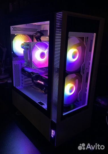 Сборка игрового/рабочего пк+подбор комплектующих