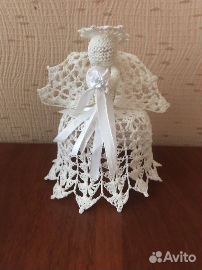 Вязанные вещи на заказ