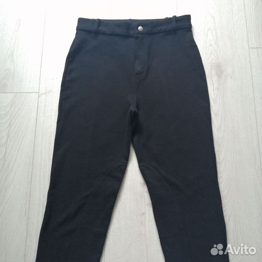 Fouganza бриджи для верховой