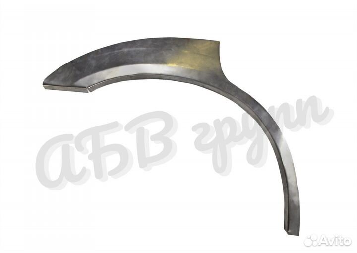 Арка 1мм Mitsubishi Lancer 9 (CS/Classic) 2003-200