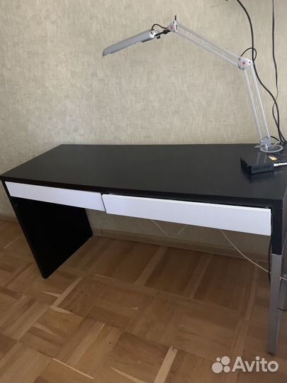 Компьютерный стол бу IKEA