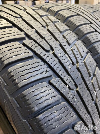 Nokian Tyres Nordman RS2 SUV 225/65 R17