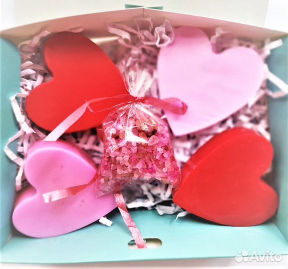 Подарочный набор