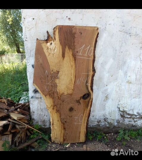 Слэбы и спилы