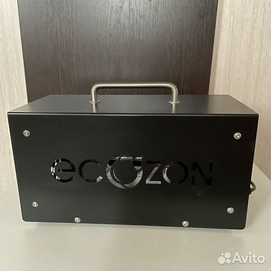 Озонатор промышленный