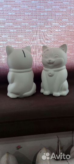 Копилка раскраска