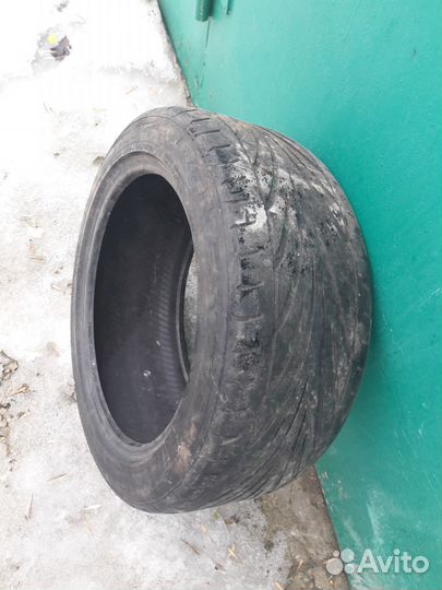 Toyo Proxes T1-R 245/45 R17