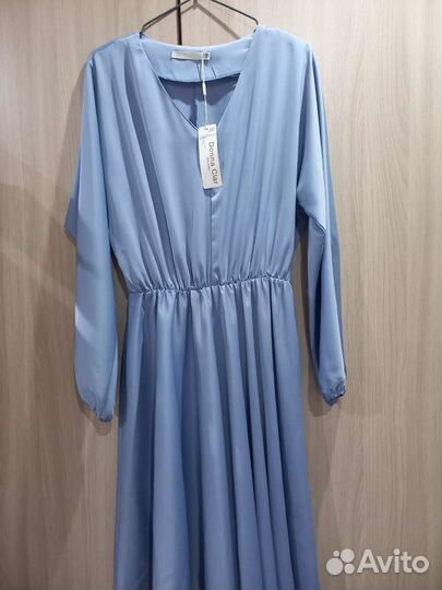 Вечернее платье 48 размер