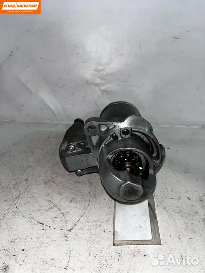 Стартер Alfa Romeo 159 2006 M000T35471