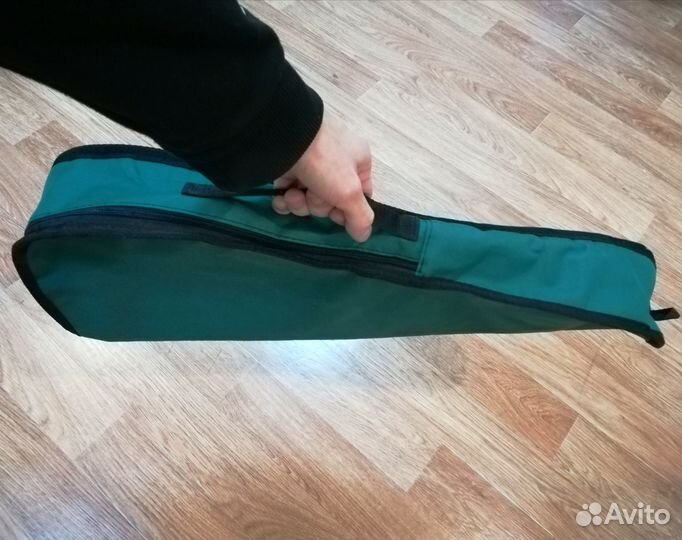 Гитара с чехлом