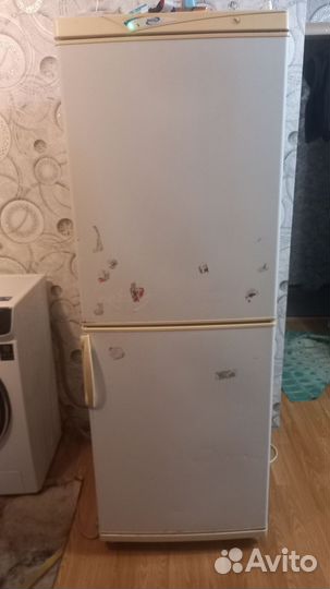 Холодильник pozis