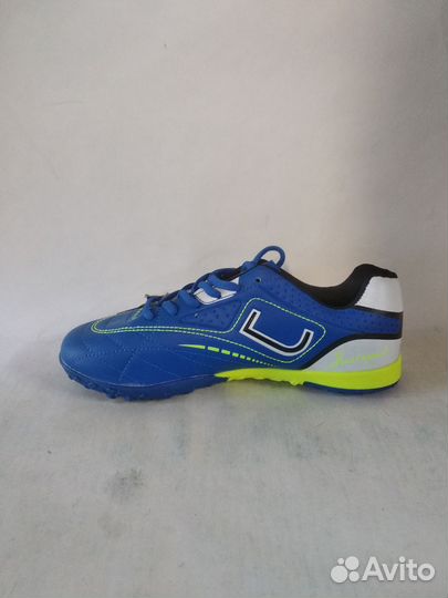 Новые футбольные кроссовки для мальчиков тм Морошк
