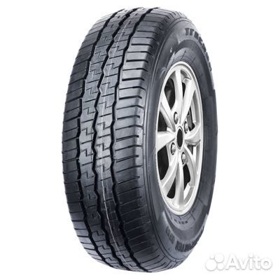 Tracmax Transporter RF09 215/65 R16C 109R