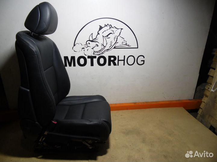 Сидение переднее пара lexus LS 460