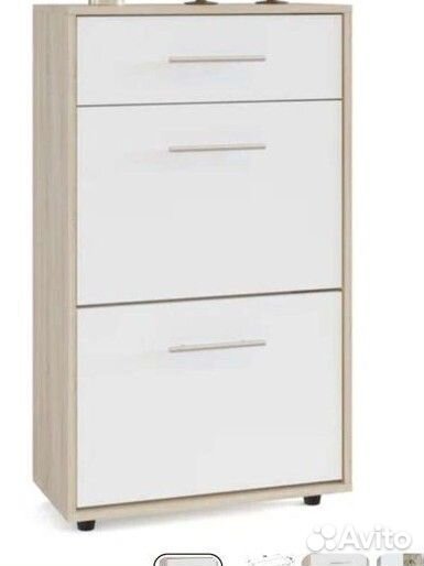 Тумба обувница