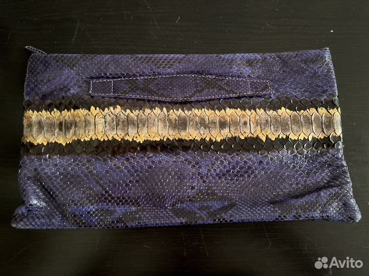 Сумка женская клатч