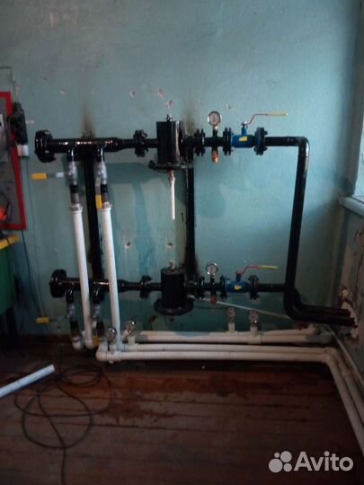 Сантехник, сантехнические работы, Электрик